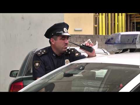 პატრული ლუდის დალევისთვის აჯარიმებს