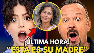 🚨 Ángela Aguilar's biological mother appears after 20 years 😱