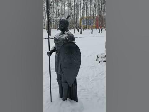 Новомосковск, Тульская область - YouTube