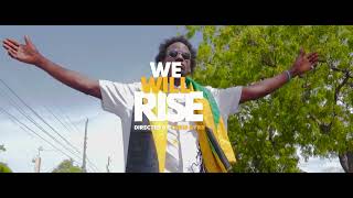 Harrison Boss | We Will Rise | Music Video