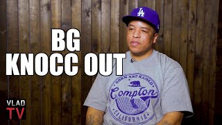 BG Knocc Out: Kim K's Kidnapping \& Pop Smoke's Murder Show You Need Security (Part 10)