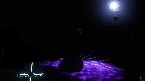 How to get to the Eye of the Universe in Outer Wilds [No Ending Spoiler]