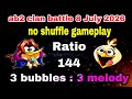 Angry birds 2 clan battle 8 july 2026 no shuffle gameplay Angry birds 2 clan battle 8 july 2026 no shuffle gameplay