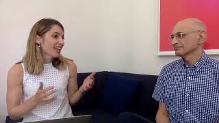 Migraine AMA with Dr. Alexander Mauskop
