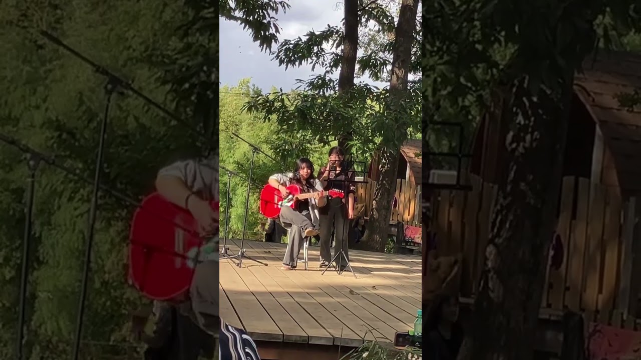 そあそなライブ①