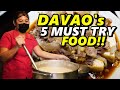 5 must try food in davao city childhood food tour