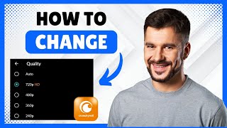 How To Change Video Quality In Crunchyroll Tv Easy Guide
