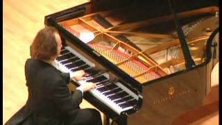 Cyprien Katsaris live at Carnegie Hall, New York - Chopin: Fantaisie-impromptu, Op. 66 chords