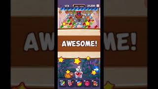 Panda Pop Level 3840