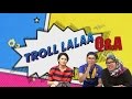 Q&A - Troll-lala feat. Buruk/Cantik