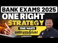 Bank Exams 2026 | How to Prepare for Bank Exams the RIGHT Way | Beginners to Selection
