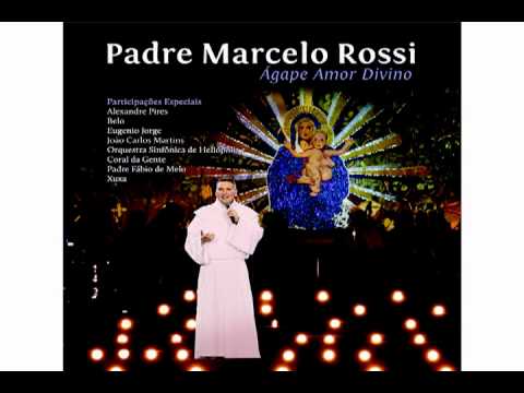 Padre Marcelo Rossi "Hoje Livre Sou" - Participação especial do cantor Belo