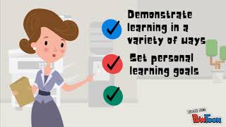 Empowered Learners
