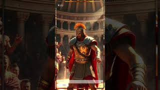 “Rome’s Deadly Playground: Commodus Unleashed”