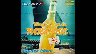 Megalodon In Paradise by Hunter Shea (Graphic Audio Sample 2)