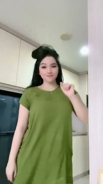 TIK TOK DASTER || RATU MELON NI BOS ||SENGGOL DONG😁