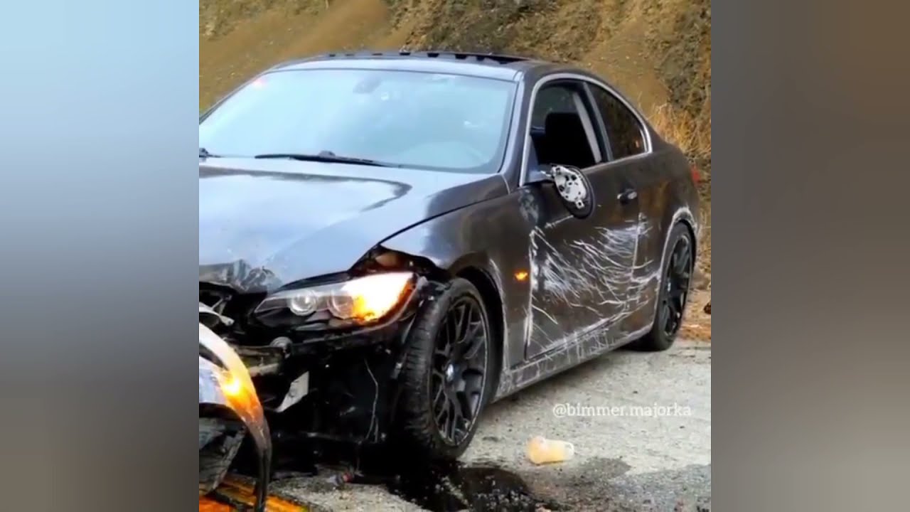 BEST CAR CRASH VIDEOS COMPILATION 3 2021 CAR CRASH TV YouTube