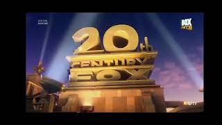 Avatar 2009 - Box Hits Intro