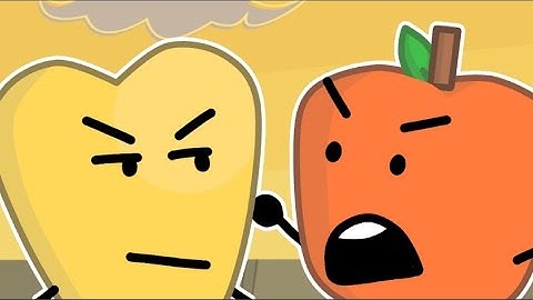 What if TDI was an object show?
