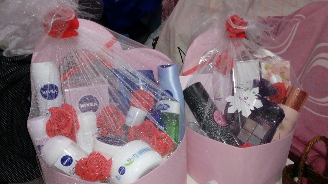 ترتيب جهاز العروسه بطرق فيها ابداع منتديات ام الساهك