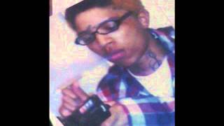 Yung God - Rehab