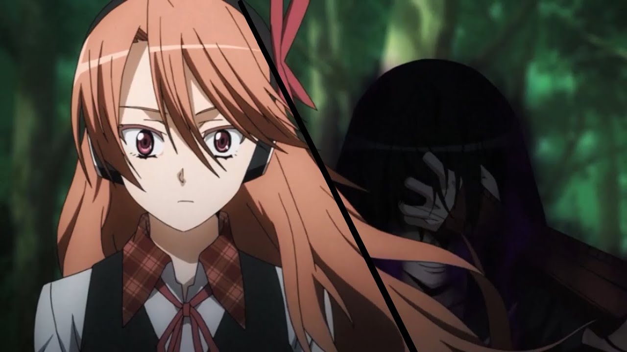 akame ga kill 17 rész hd