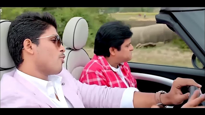 Son Of Satyamurthy Full Movie In Hindi Dubbed | Allu Arjun | Samantha | Upendra |  Review & Facts