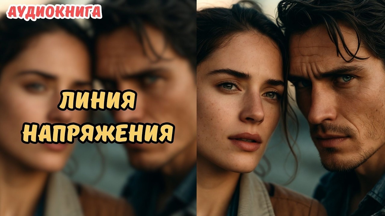 🎧 АУДИОКНИГА 🌹 