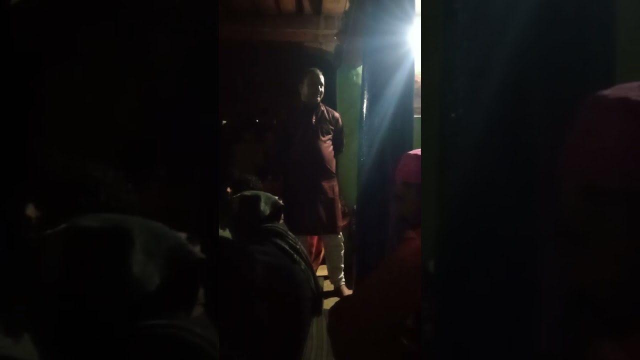 Pahari culture Ravi kumar vs ashok cheda