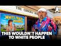 This wouldn't happen to white people | Gabriel Iglesias
