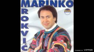 Marinko Rokvic - Il' me voli il' presudi - (Audio 2000)