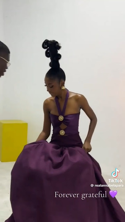 J'aimerais être plus belle 🤎 Annabelle apara #love #shorts