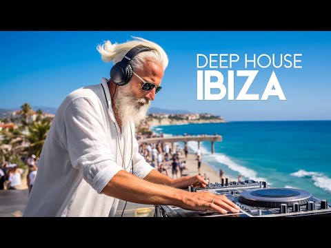 Ibiza Summer Mix 2024 Best Of Tropical Deep House Music Chill Out Mix 2024 Chillout Lounge 63