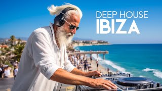Ibiza Summer Mix 2024 🍓 Best Of Tropical Deep House Music Chill Out Mix 2024🍓 Chillout Lounge #63