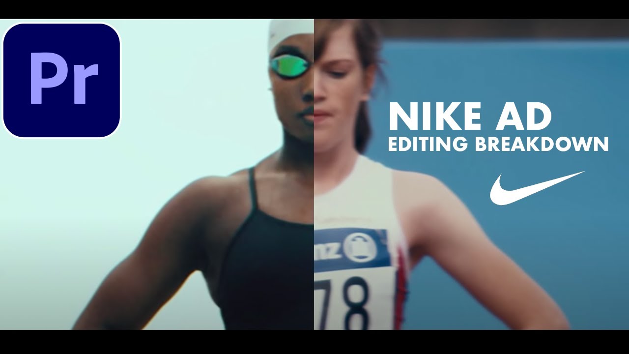 nike video ads