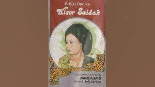 R. Euis Gartika & Wanda Sari Group - Ngaruju