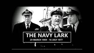 The Navy Lark! Series 4.5 [E21 - 26 Incl. Chapters] 1962 [High Quality]