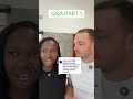 Q &amp; A PART 1