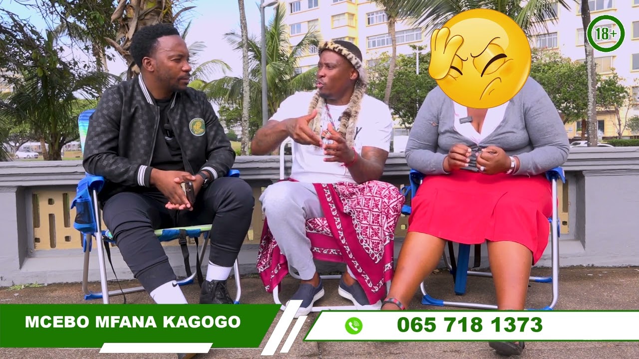 Ngahamba nomngani wami ngyothwala kanti bazongithwalisa ngaye | IZIMPANDE ZAMA-Afrika