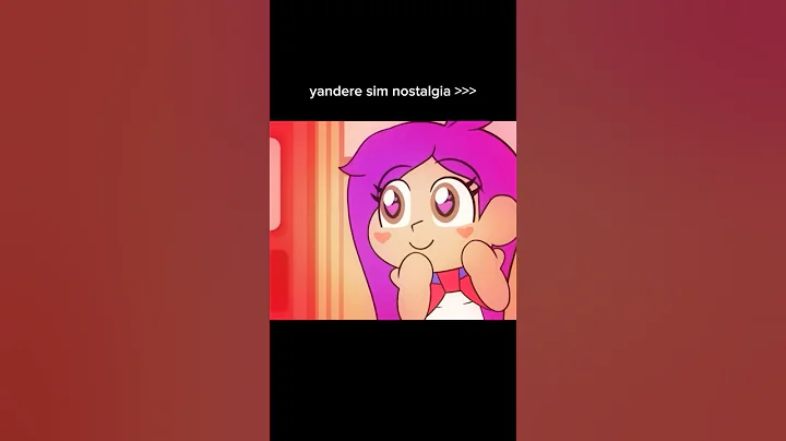 i miss this era 😭💕| #anime #yanderesimulator #yansim #edit #yandere