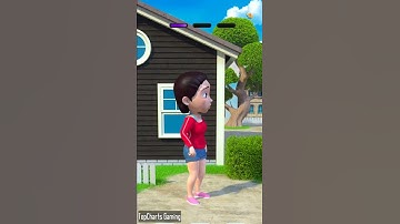 RUN BABY RUN All Levels Gameplay Walkthrough (Android,iOS)