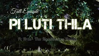 Pi LUTI thla - by Alfred Lalbiakdika (Mizo Fiction)