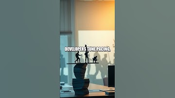 The Silent Architects of Next Gen Games