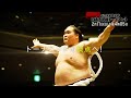 日本大相撲トーナメント第四十八回大会＜2/11放送スペシャル動画＞