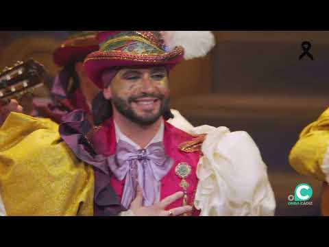 Comparsa, Digan lo que digan - Preliminares