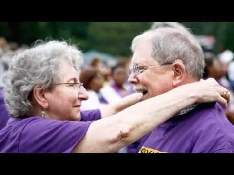 American Cancer Society's Relay For Life - REMEMBER