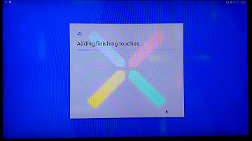 Mecool M8S Pro L - How to install Magendanz Nano Nexus ROM - LQ Variant - Android 7.1