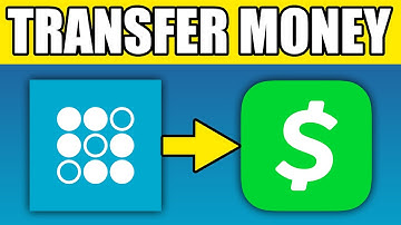 How To Transfer Money From SoFi To Cash App (2025)