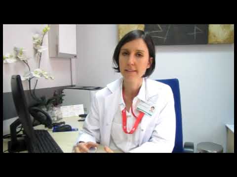 Vídeo: Càncer De Tiroide (adenocarcinoma) En Gats