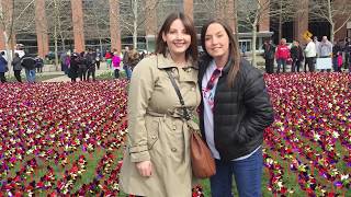 Christal shares her heart transplant story | Ohio State Medical Center